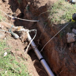 Désinstallation de Fosses Toutes Eaux : Experts en Action pour un Processus Sans Tracas Les Ulis